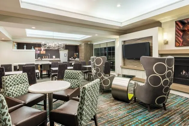 Residence Inn Chattanooga Downtown - Lobi