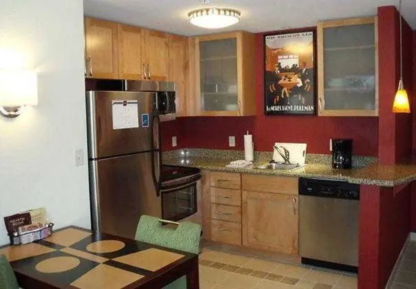 Residence Inn Chattanooga Near Hamilton Place