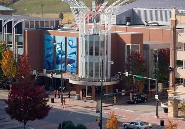 Residence Inn Chattanooga Near Hamilton Place