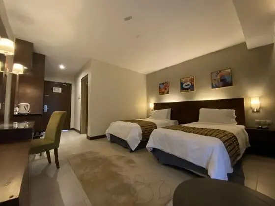 RESIDENCE INN CHERATING