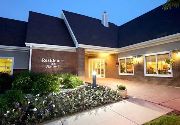 Residence Inn Chicago Bloomingdale