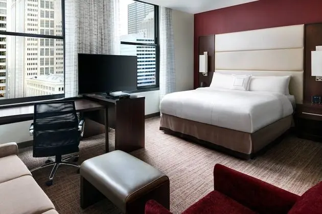 Residence Inn Chicago Downtown/Loop - Öne Çıkan Resim