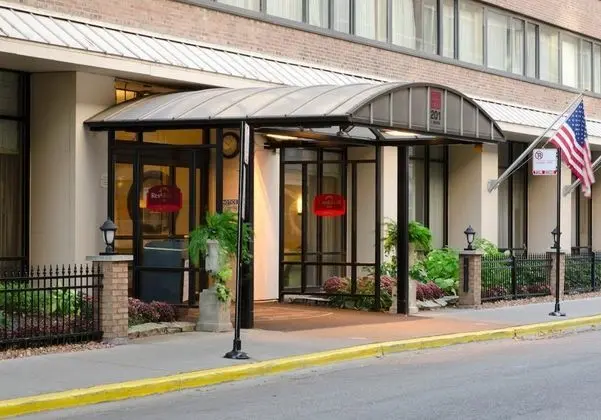 Residence Inn Chicago Downtown