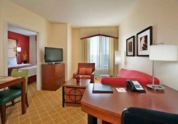 Residence Inn Chicago Lake Forest/Mettawa