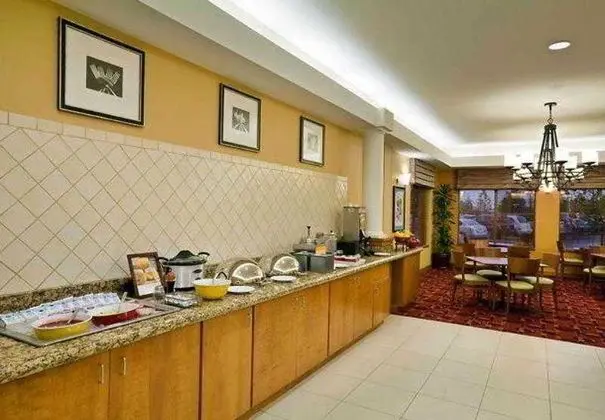 Residence Inn Chicago Lake Forest/Mettawa - Genel