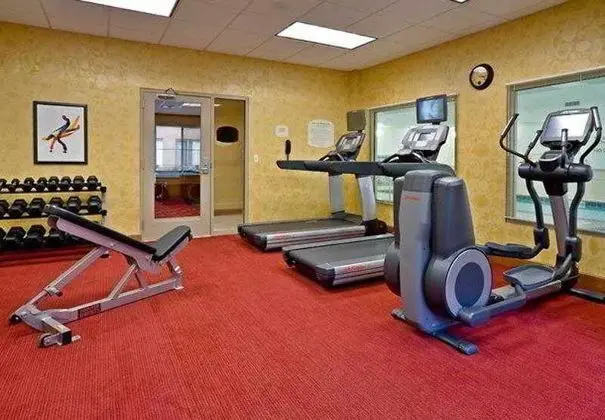 Residence Inn Chicago Lake Forest/Mettawa - Genel