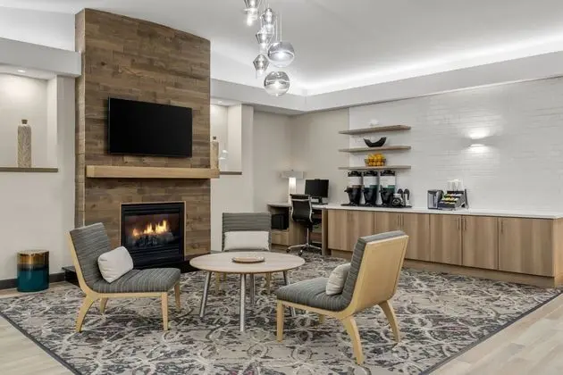 Residence Inn Chicago Naperville/Warrenville - Öne Çıkan Resim