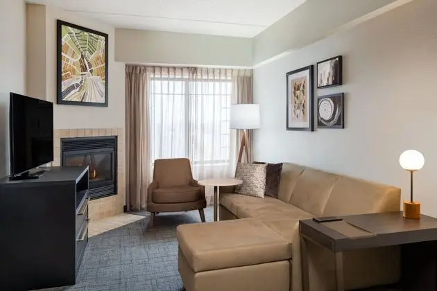Residence Inn Chicago Oak Brook