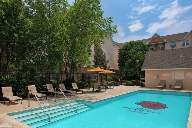 Residence Inn Chicago O'Hare