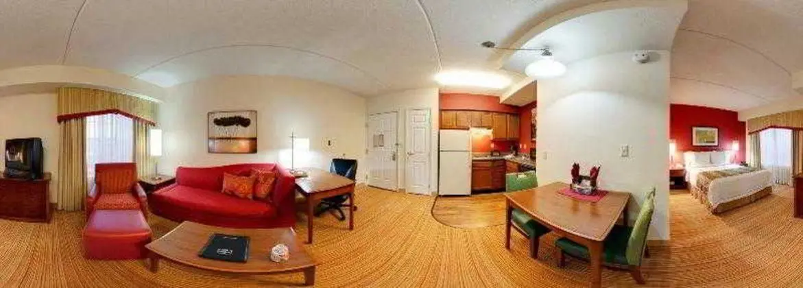 Residence Inn Chicago Schaumburg