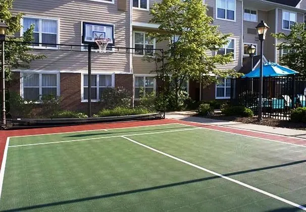 Residence Inn Chicago Waukegan/Gurnee