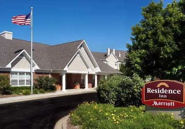 Residence Inn Chicago Wilmette/Skokie