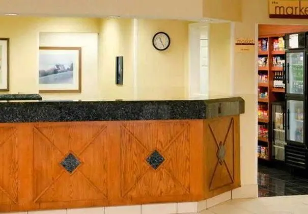 Residence Inn Chicago Wilmette/Skokie