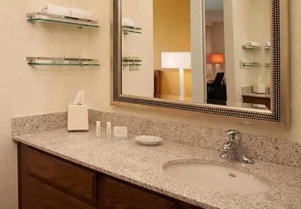 Residence Inn Chicago Wilmette/Skokie - Genel