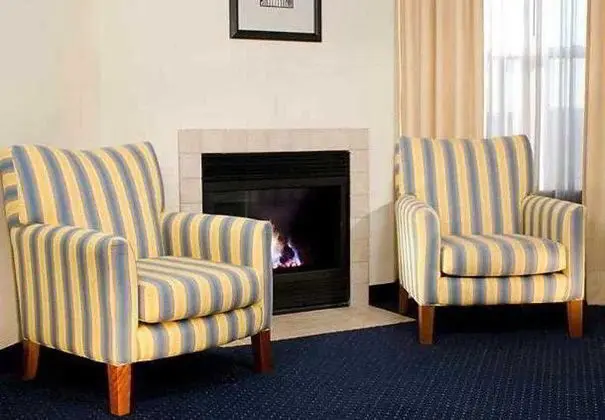 Residence Inn Chicago Wilmette/Skokie - Genel
