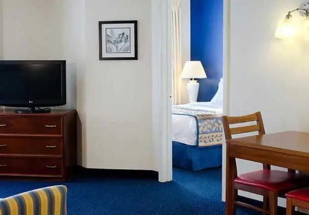 Residence Inn Chicago Wilmette/Skokie - Genel