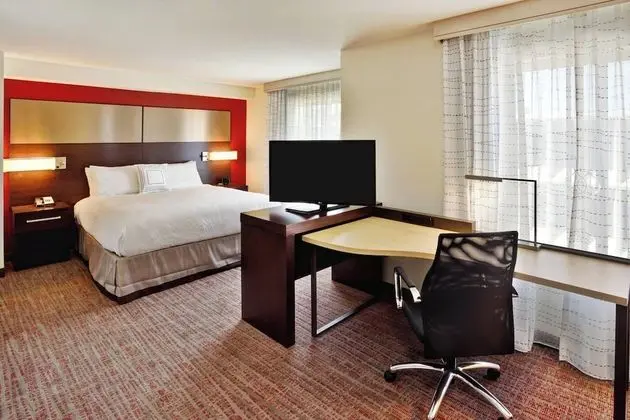 Residence Inn Chicago Wilmette/Skokie - Oda