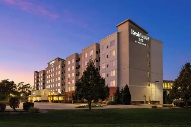 Residence Inn Chicago Wilmette/Skokie - Öne Çıkan Resim