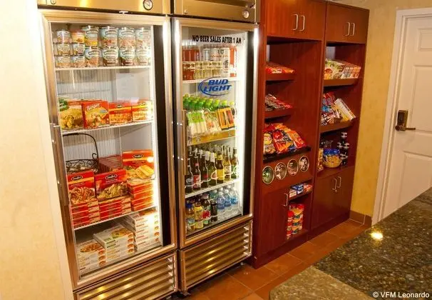 Residence Inn Cincinnati Airport