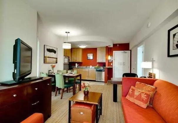 Residence Inn Clearwater Downtown - Genel