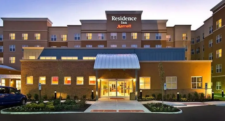 Residence Inn Cleveland Avon, Emerald Event Center
