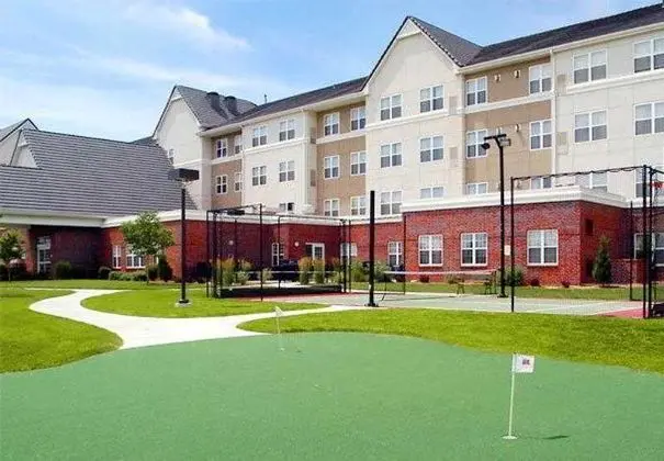 Residence Inn Colorado Springs North/Air Force Ac