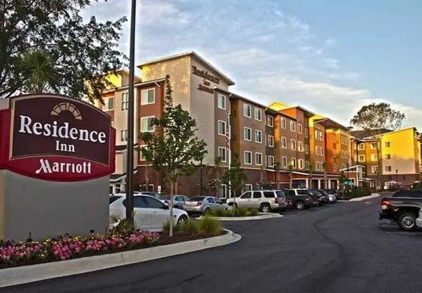 Residence Inn Columbia Northwest/Harbison