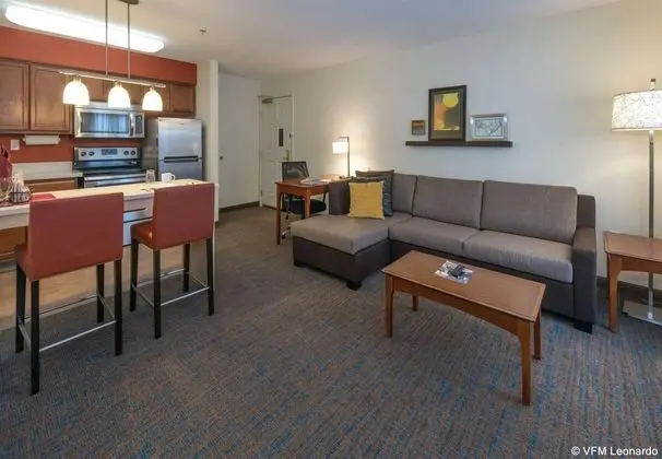 Residence Inn Columbus