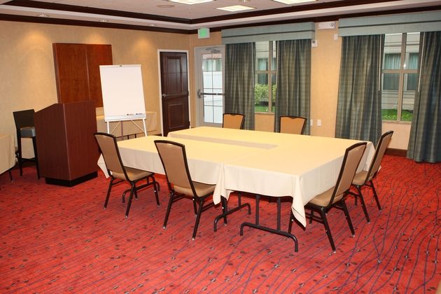 Residence Inn Columbus