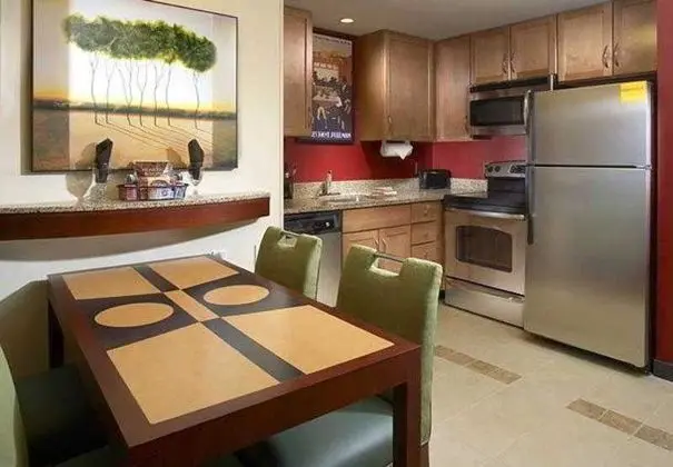 Residence Inn Columbus Downtown