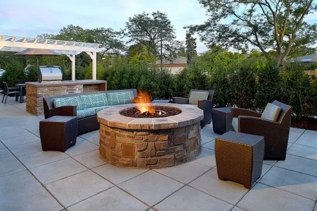 Residence Inn Columbus Dublin