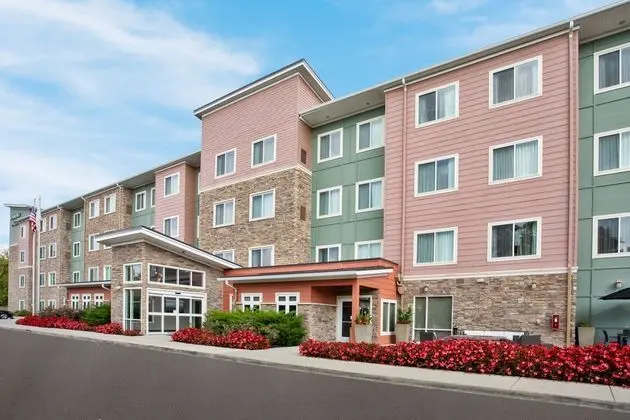 Residence Inn Columbus Dublin - Öne Çıkan Resim