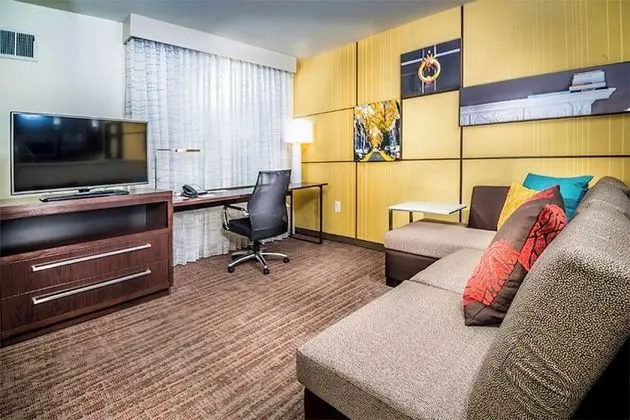 Residence Inn Columbus Polaris - Oda