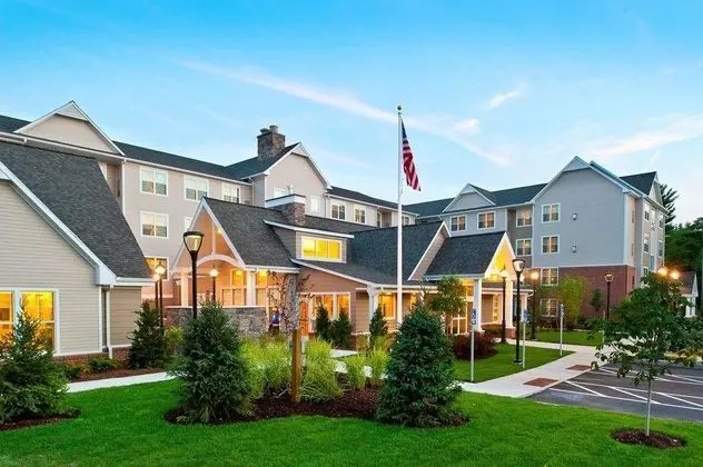 Residence Inn Concord