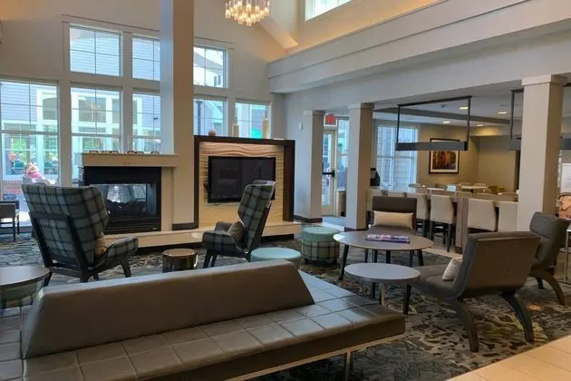 Residence Inn Concord - Öne Çıkan Resim