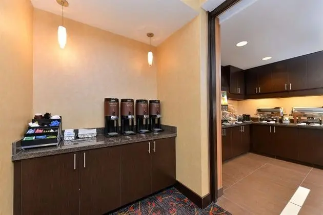 Residence Inn Coralville