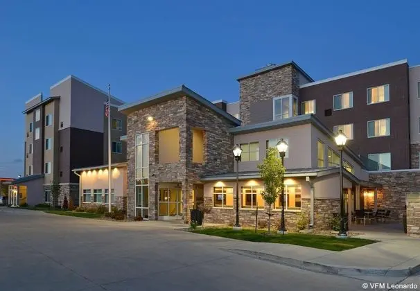Residence Inn Coralville
