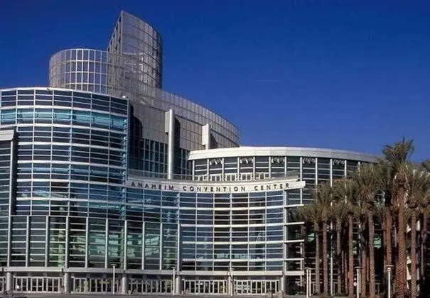 Residence Inn Cypress Los Alamitos
