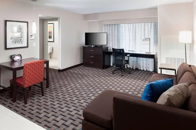 Residence Inn Dallas Plano/Richardson