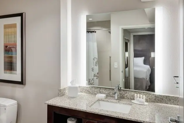 Residence Inn Dallas Plano/Richardson