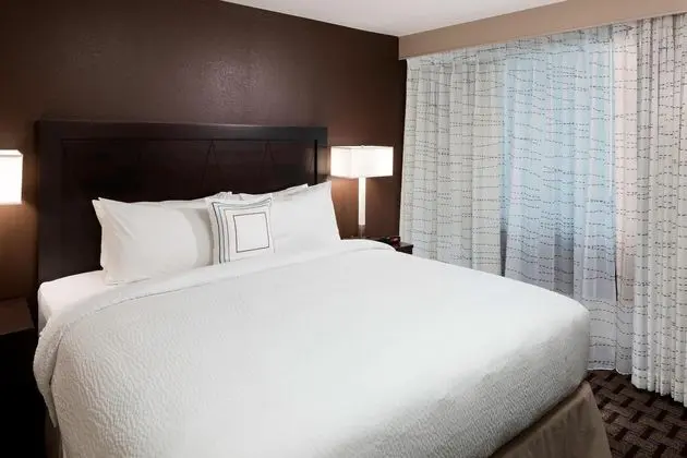 Residence Inn Dallas Plano/Richardson - Oda