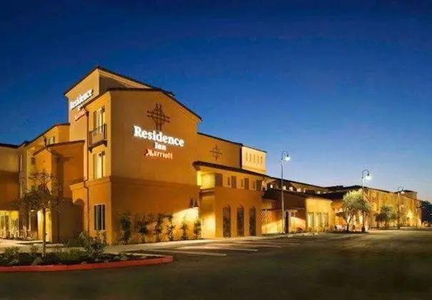 Residence Inn Dana Point San Juan Capistrano