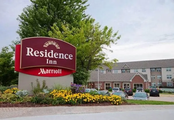 Residence Inn Davenport