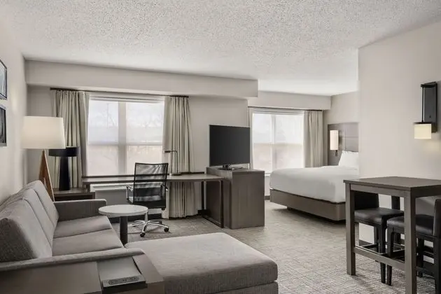 Residence Inn Davenport - Öne Çıkan Resim
