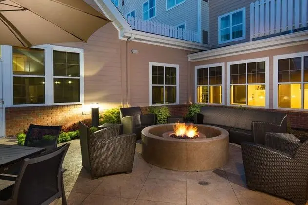 Residence Inn Dayton North