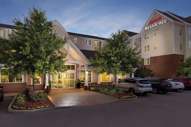 Residence Inn Dayton North - Öne Çıkan Resim