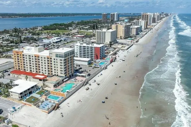 Residence Inn Daytona Beach Oceanfront - Öne Çıkan Resim