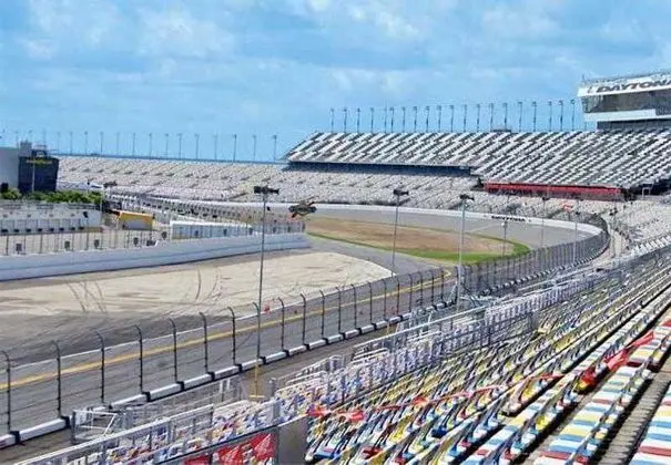Residence Inn Daytona Beach Speedway/Airport