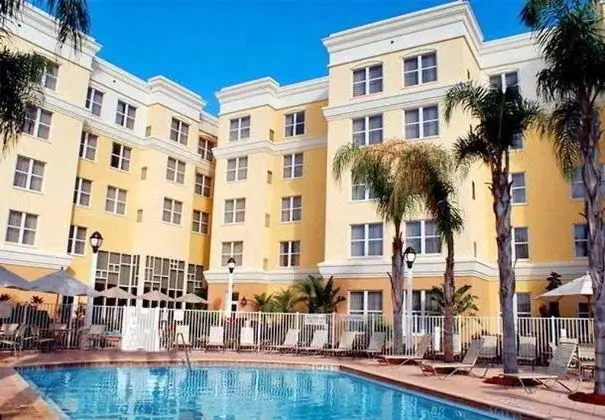 Residence Inn Daytona Beach Speedway/Airport