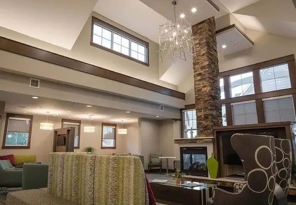 Residence Inn Decatur Forsyth - Genel